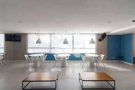 Apartamento à venda com 55m², 2 quartos e 1 vaga Apartamento à venda com 55m², 2 quartos e 1 vagaÁrea comum