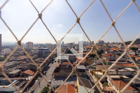 Apartamento à venda com 55m², 2 quartos e 1 vaga Apartamento à venda com 55m², 2 quartos e 1 vagaQuarto vista