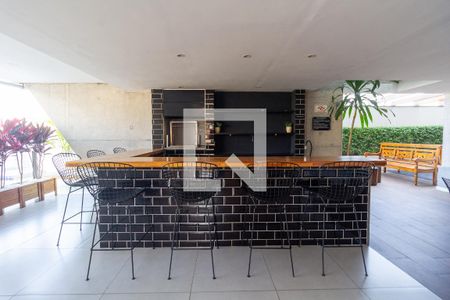 Apartamento à venda com 55m², 2 quartos e 1 vaga Apartamento à venda com 55m², 2 quartos e 1 vagaÁrea comum