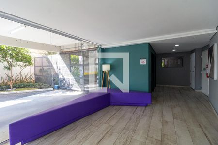 Apartamento à venda com 55m², 2 quartos e 1 vaga Apartamento à venda com 55m², 2 quartos e 1 vagaÁrea comum