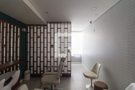 Apartamento à venda com 55m², 2 quartos e 1 vaga Apartamento à venda com 55m², 2 quartos e 1 vagaÁrea comum