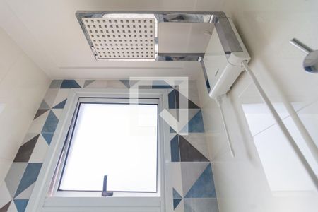 Apartamento à venda com 55m², 2 quartos e 1 vaga Apartamento à venda com 55m², 2 quartos e 1 vagaBanheiro