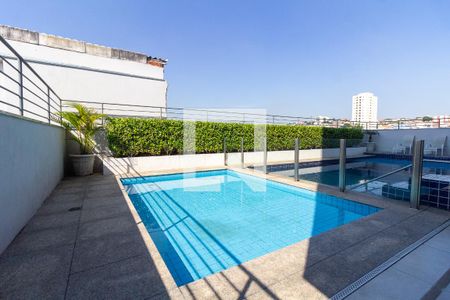 Apartamento à venda com 55m², 2 quartos e 1 vaga Apartamento à venda com 55m², 2 quartos e 1 vagaÁrea comum