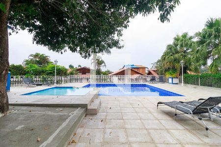 Casa de condomínio para alugar com 100m², 2 quartos e 2 vagas Casa de condomínio para alugar com 100m², 2 quartos e 2 vagasPiscina