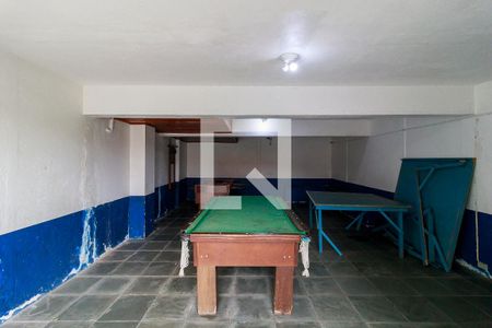 Casa de condomínio para alugar com 100m², 2 quartos e 2 vagas Casa de condomínio para alugar com 100m², 2 quartos e 2 vagasSalão de Jogos