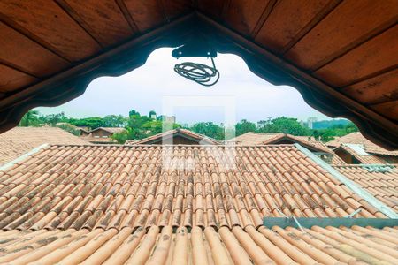 Casa de condomínio para alugar com 100m², 2 quartos e 2 vagas Casa de condomínio para alugar com 100m², 2 quartos e 2 vagasSoton - Vista