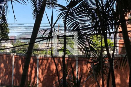 Vista de apartamento à venda com 5 quartos, 185m² em Botafogo, Rio de Janeiro