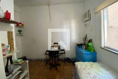 Quarto 1 de apartamento para alugar com 5 quartos, 185m² em Botafogo, Rio de Janeiro