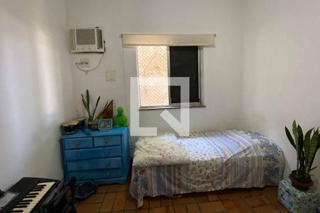 Quarto 1 de apartamento à venda com 3 quartos, 185m² em Botafogo, Rio de Janeiro