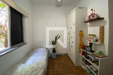 Quarto 1 de apartamento à venda com 3 quartos, 185m² em Botafogo, Rio de Janeiro