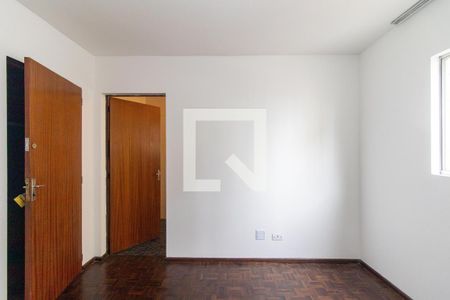 Sala de apartamento para alugar com 1 quarto, 32m² em Batel, Curitiba