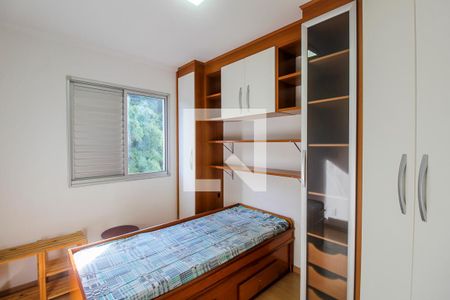 Quarto 2 de apartamento para alugar com 2 quartos, 56m² em Vila Bela, São Paulo
