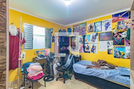 Quarto  de casa à venda com 4 quartos, 110m² em Jabaquara, São Paulo