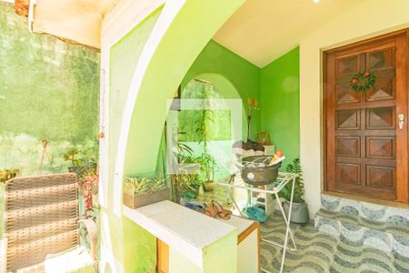 Fachada de casa à venda com 4 quartos, 110m² em Jabaquara, São Paulo
