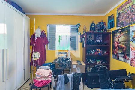 Quarto  de casa à venda com 4 quartos, 110m² em Jabaquara, São Paulo