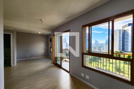 Studio de apartamento para alugar com 1 quarto, 37m² em Butantã, São Paulo