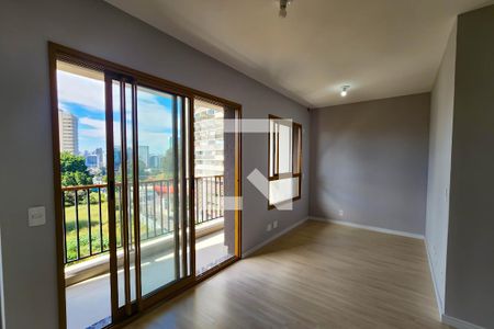 Studio de apartamento para alugar com 1 quarto, 37m² em Butantã, São Paulo