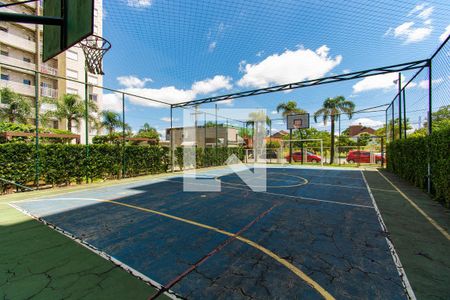 Apartamento para alugar com 58m², 2 quartos e 1 vagaÁrea comum