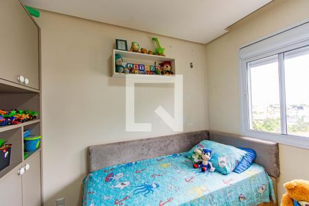 Apartamento para alugar com 58m², 2 quartos e 1 vagaQuarto 2