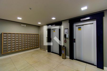 Apartamento para alugar com 58m², 2 quartos e 1 vagaÁrea comum