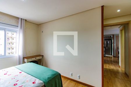 Apartamento para alugar com 58m², 2 quartos e 1 vagaQuarto