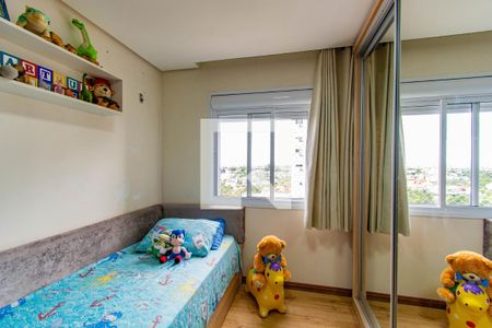 Apartamento para alugar com 58m², 2 quartos e 1 vagaQuarto 2
