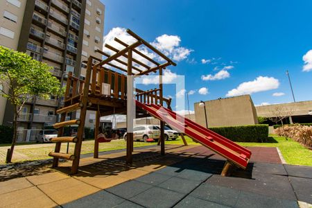 Apartamento para alugar com 58m², 2 quartos e 1 vagaÁrea comum