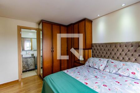 Apartamento para alugar com 58m², 2 quartos e 1 vagaQuarto