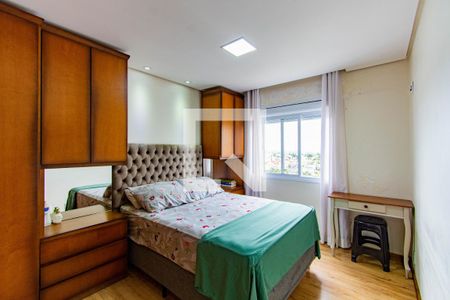 Quarto de apartamento para alugar com 2 quartos, 58m² em Igara, Canoas