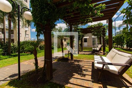 Apartamento para alugar com 58m², 2 quartos e 1 vagaÁrea comum