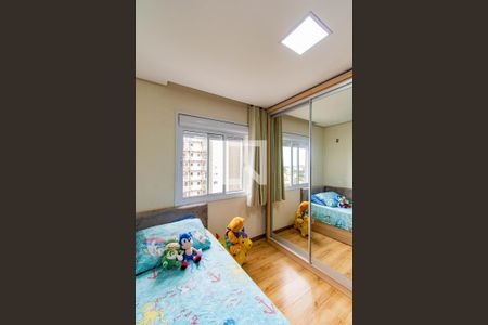Apartamento para alugar com 58m², 2 quartos e 1 vagaQuarto 2