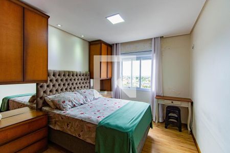 Quarto de apartamento para alugar com 2 quartos, 58m² em Igara, Canoas