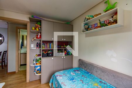 Apartamento para alugar com 58m², 2 quartos e 1 vagaQuarto 2