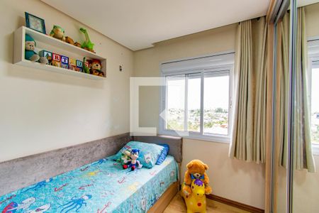 Apartamento para alugar com 58m², 2 quartos e 1 vagaQuarto 2