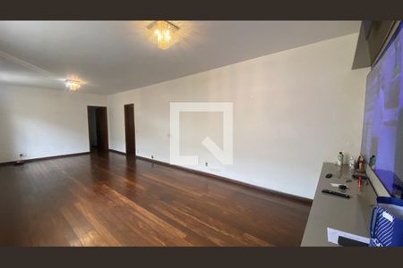 Sala 1 de apartamento para alugar com 4 quartos, 154m² em C Jesus, Belo Horizonte