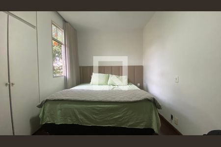 Quarto Suíte de apartamento para alugar com 4 quartos, 154m² em C Jesus, Belo Horizonte
