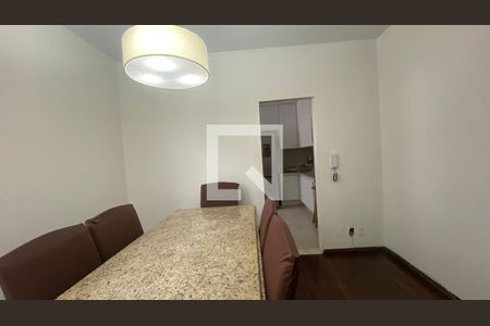 Sala 2 de apartamento para alugar com 4 quartos, 154m² em C Jesus, Belo Horizonte