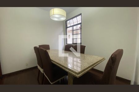 Sala 2 de apartamento para alugar com 4 quartos, 154m² em C Jesus, Belo Horizonte
