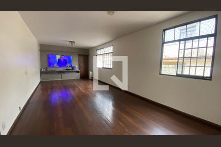 Sala 1 de apartamento para alugar com 4 quartos, 154m² em C Jesus, Belo Horizonte