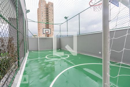 Apartamento à venda com 34m², 1 quarto e 1 vaga Apartamento à venda com 34m², 1 quarto e 1 vagaÁrea comum