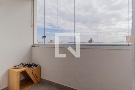 Detalhe de apartamento à venda com 1 quarto, 34m² em Km 18, Osasco