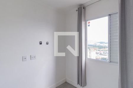 Quarto de apartamento à venda com 1 quarto, 34m² em Km 18, Osasco