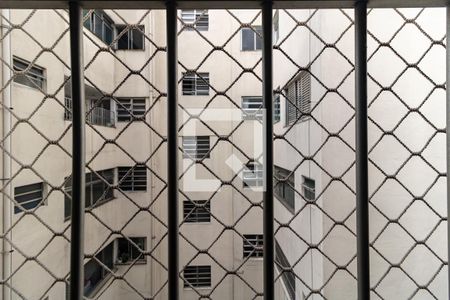 Vista da Sala de apartamento à venda com 3 quartos, 125m² em Aclimação, São Paulo