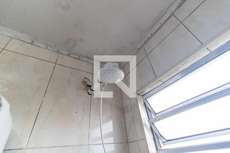 Apartamento à venda com 125m², 3 quartos e 1 vagaBanheiro Social