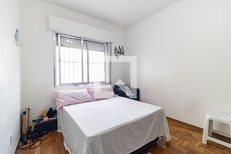 Apartamento à venda com 125m², 3 quartos e 1 vagaQuarto 2