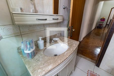 Apartamento à venda com 125m², 3 quartos e 1 vagaBanheiro Social