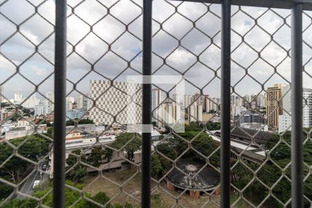 Apartamento à venda com 125m², 3 quartos e 1 vagaVista do Quarto 1