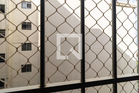 Vista da Sala de apartamento à venda com 3 quartos, 125m² em Aclimação, São Paulo