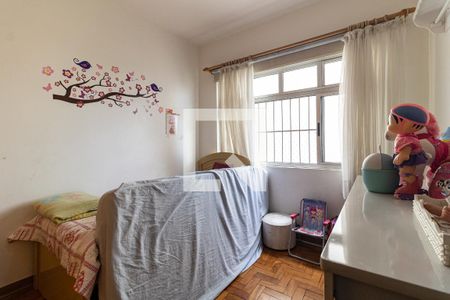 Apartamento à venda com 125m², 3 quartos e 1 vagaQuarto 3