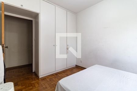 Apartamento à venda com 125m², 3 quartos e 1 vagaQuarto 2